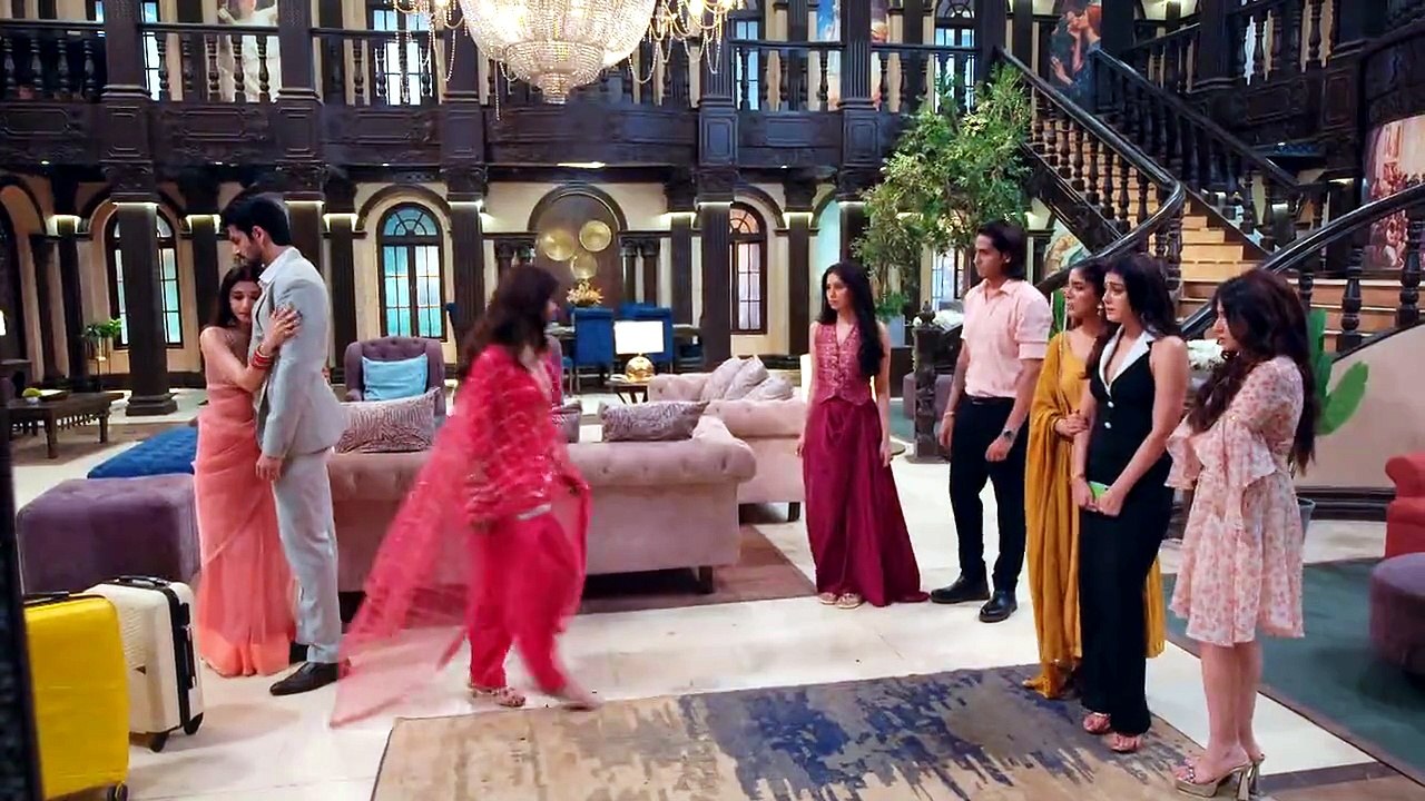 Naagin 7 Ep 48