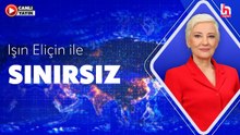Işın Eliçin ile Sınırsız (13 Haziran 2026)