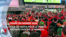 LE GRAND JOURNAL MIDI - 13/06/2026