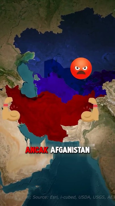 Afganistan herkese saldırsaydı ne olurdu?