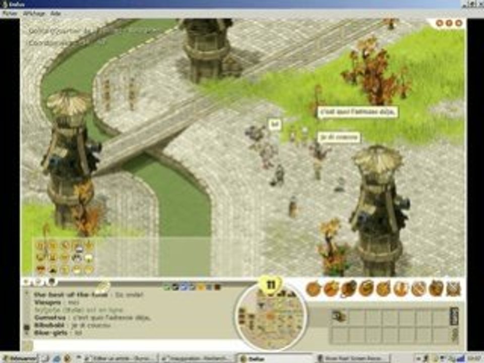 dofus