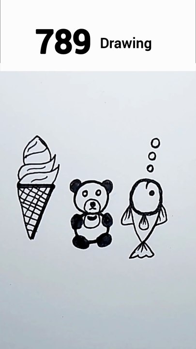 789 drawing