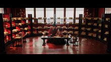 Kiều Sở Tập 12 Thuyêt Minh