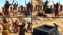 450 prophets failed… but one prayer changed everything