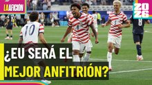 ¿Estados Unidos llegará más lejos que México en el Mundial 2026?