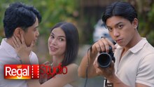 Regal Studio Presents: Photographer, ex ang bride-to-be?! (Picture Perfect Bride)