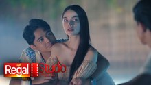 Regal Studio Presents: Wedding prenup, hindi na matutuloy! (Picture Perfect Bride)