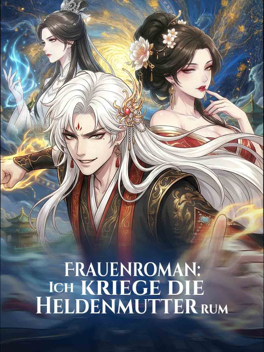 Frauenroman: Ich kriege die Heldenmutter rum Ganze Folge