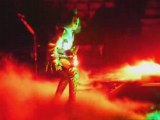 KISS - Gene Simmons Solo (live Bercy 2008)