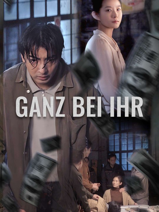 Ganz bei ihr Ganze Folge