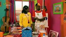 Balamory: Series 2: Magic