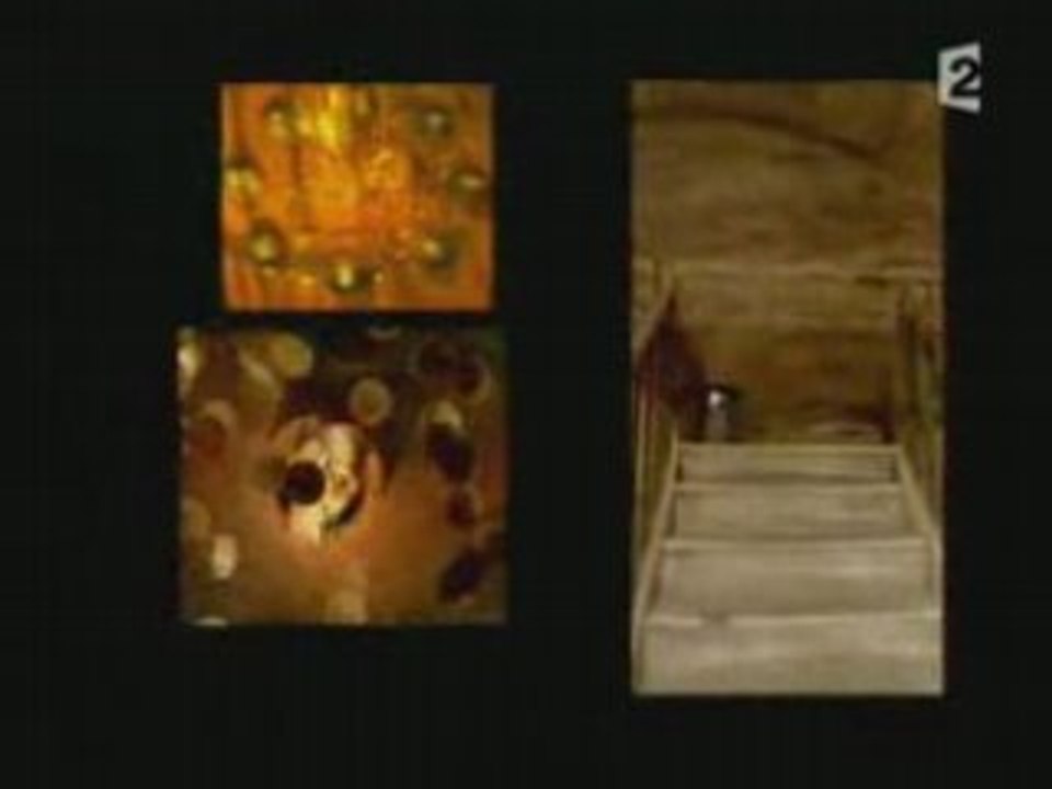 Fort Boyard - 2006  2007 France 2 Intro (Générique)