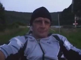 Besançon- erstein de nuit  1