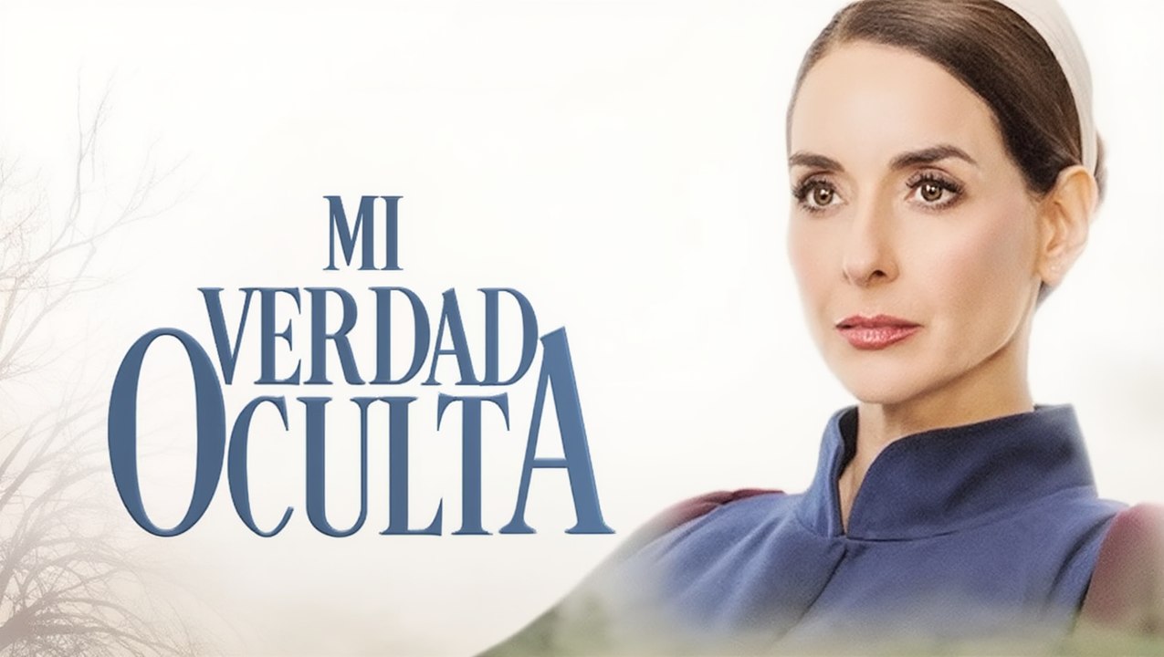Mi vida eres tú - Episodio 34