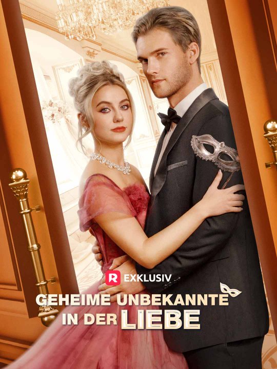 Geheime Unbekannte in der Liebe Ganze Folge