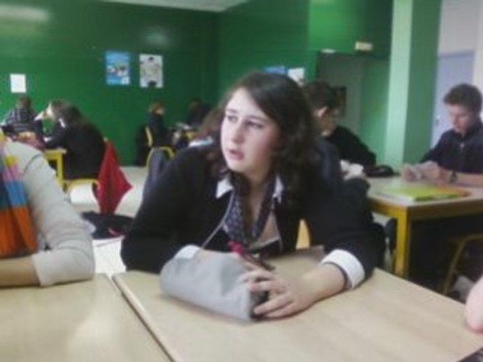 Mes racines et mes ailes bis