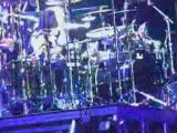 KISS - Eric Singer Drums Solo (live bercy 2008)