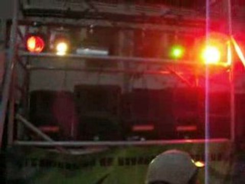 Fete de la musique 2008 by Trip & Teuf