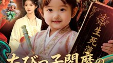 ちびっ子閻魔の因果清算簿 | 全話 | Short Drama 日本語