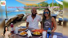 AGD - Review Bamboo Beach Club VIP Access – Lunch and Cocktails Included