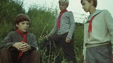 Pasărea de bronz (1974) Partea 3