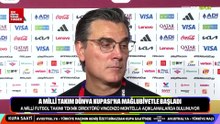 Vincenzo Montella bir dahaki maçta daha iyisini yapacaklarını söyledi