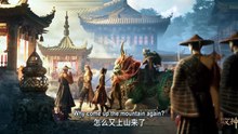 Tales of Herding Gods (ENG-Sub) Ep-87