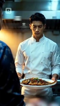 Dish Slap Revenge Served Hot One Slap Changed Everything 🍽️🔥 ARS