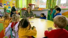 Balamory: Series 2: Gymnastics
