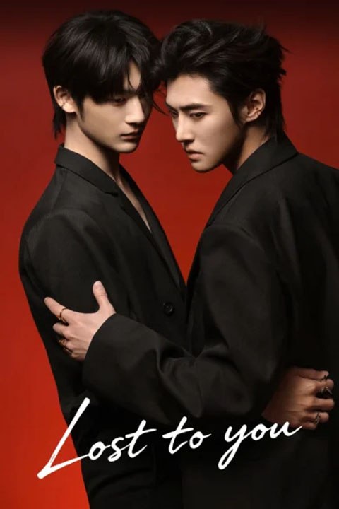 EP 8 - Lost To You - ENGSUB
