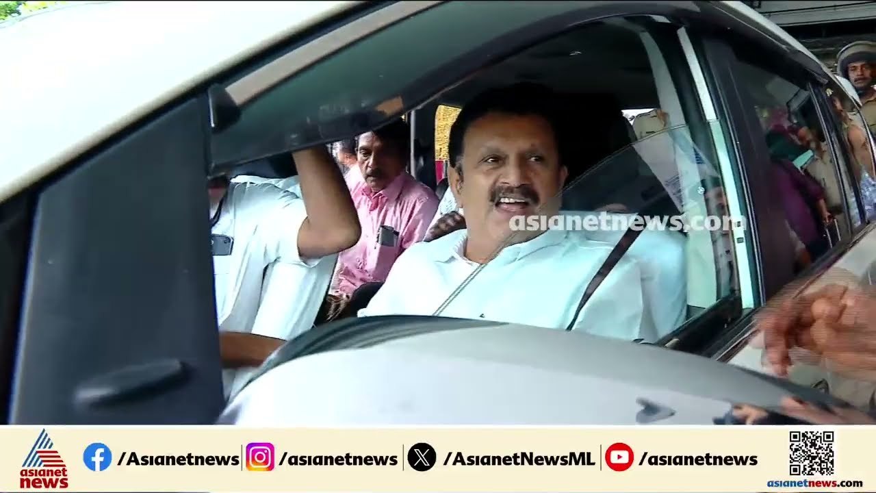 ആരോഗ്യമന്ത്രി കോഴിക്കോട്; നിപ പ്രതിരോധ പ്രവർത്ത...
