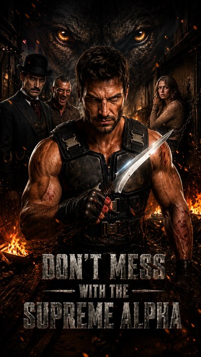 Don't Mess With the Supreme Alpha - Full Episode (ENGSUB) | Supreme Alpha, Fated Mates, Werewolf Romance