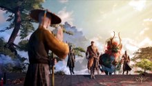 牧神记87.4K  Tales Of Herding Gods - S1 E87 [Sub] 4K