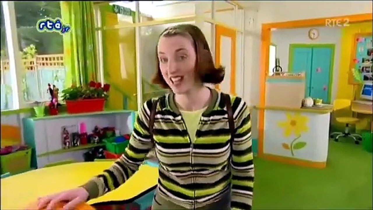 Balamory: Series 2: Tasty
