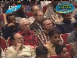 Bengali] Debate bt. Zakir Naik Vs William Campbell (27/30)