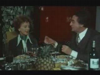 On aura tout vu - Et qu'est-ce qu'elle fait...