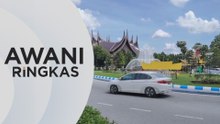 AWANI Ringkas: Unsur 'pengkhiatan' sebab pembubaran