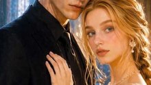 Midnight Castle: The Heir in Dreams - Full Episode (ENGSUB) | Hidden Heir, Dream Prophecy, Fantasy Romance