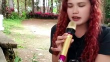 Pasulyap-sulyap cover by : Loida Rakista