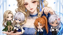 The Omega's Royal Pact - Full Episode (ENGSUB) | Fantasy Romance, Short Drama #ASM