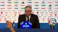 Carlo Ancelotti