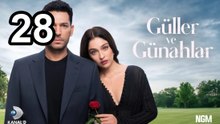 G.u.l.l.e.r v.e G.u.n.a.h.l.a.r - Episode 28 Eng Sub | Turkish Drama Hub