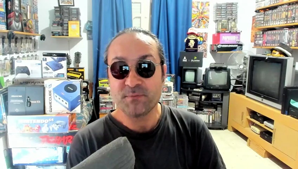 🎮 Il paraît que ce jeu est une DAUBE 💩