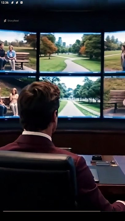 My Wife and Daughter Left Me for a Fake Tycoon HD 720p ASM