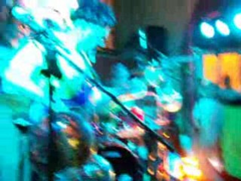 fete de la  musique  a perpignan 2008