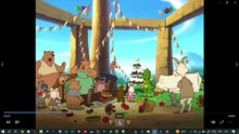 Tabaluga Le Noel De Leo 3eme Partie