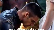 The Alpha She Chose New