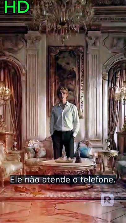 My master My slave reelshort