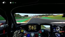 ACC Spa 自己ベスト