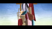 Santuario - Capítulo 8: Sarum en Español